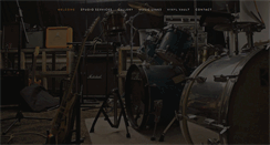 Desktop Screenshot of earthworksamsterdam.com
