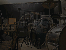 Tablet Screenshot of earthworksamsterdam.com